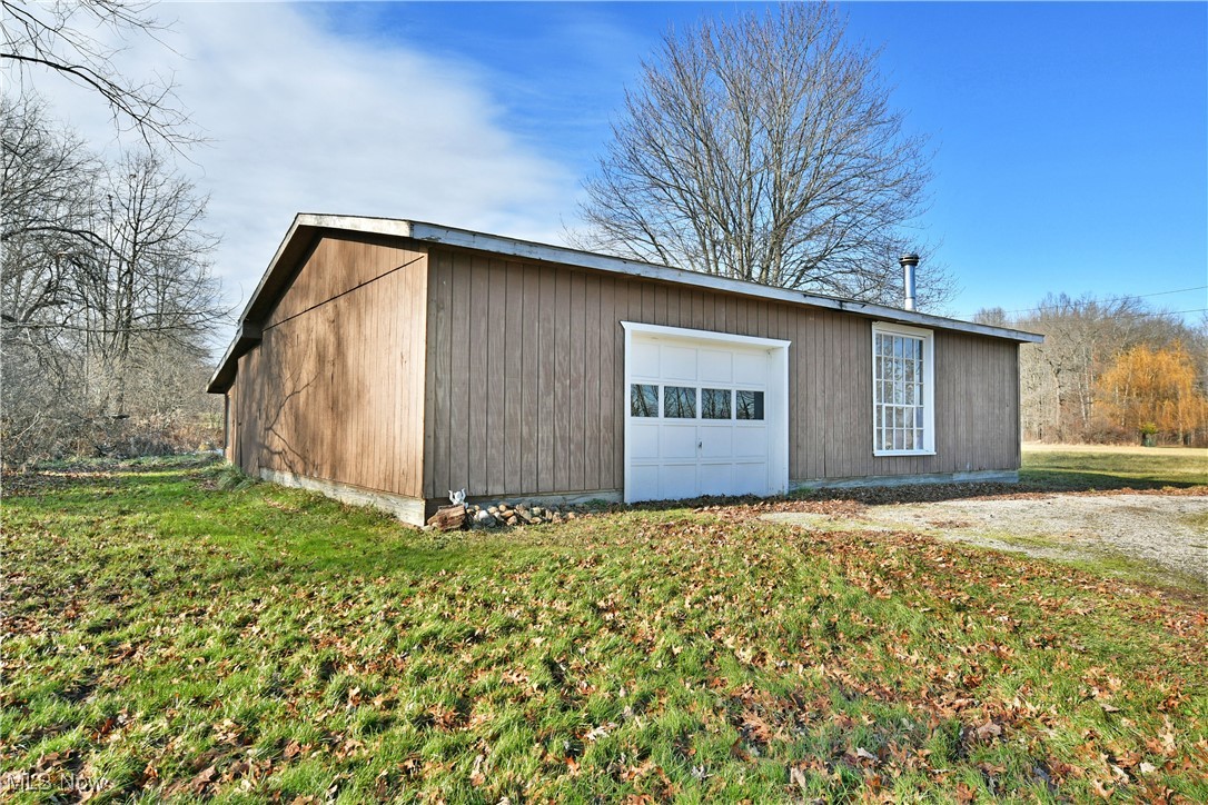 1513 Sharon Hogue Road, Masury, Ohio image 50