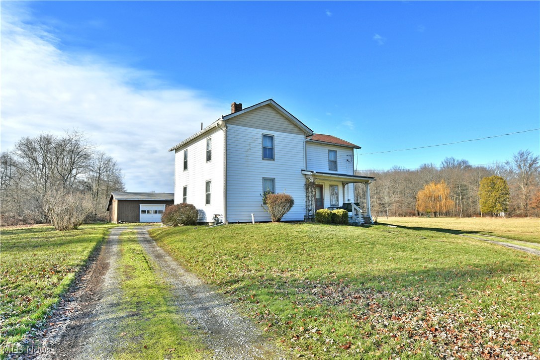 1513 Sharon Hogue Road, Masury, Ohio image 47