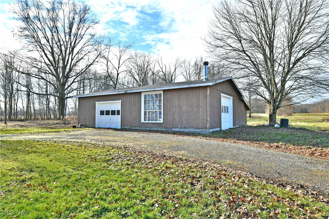 1513 Sharon Hogue Road, Masury, Ohio image 48