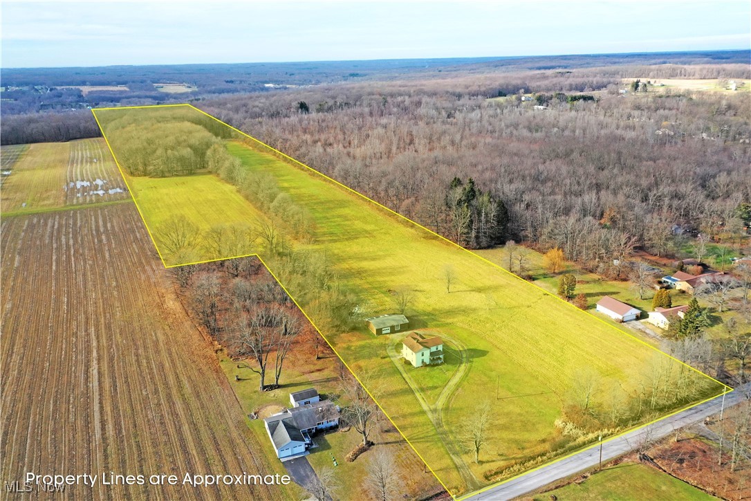 1513 Sharon Hogue Road, Masury, Ohio image 3