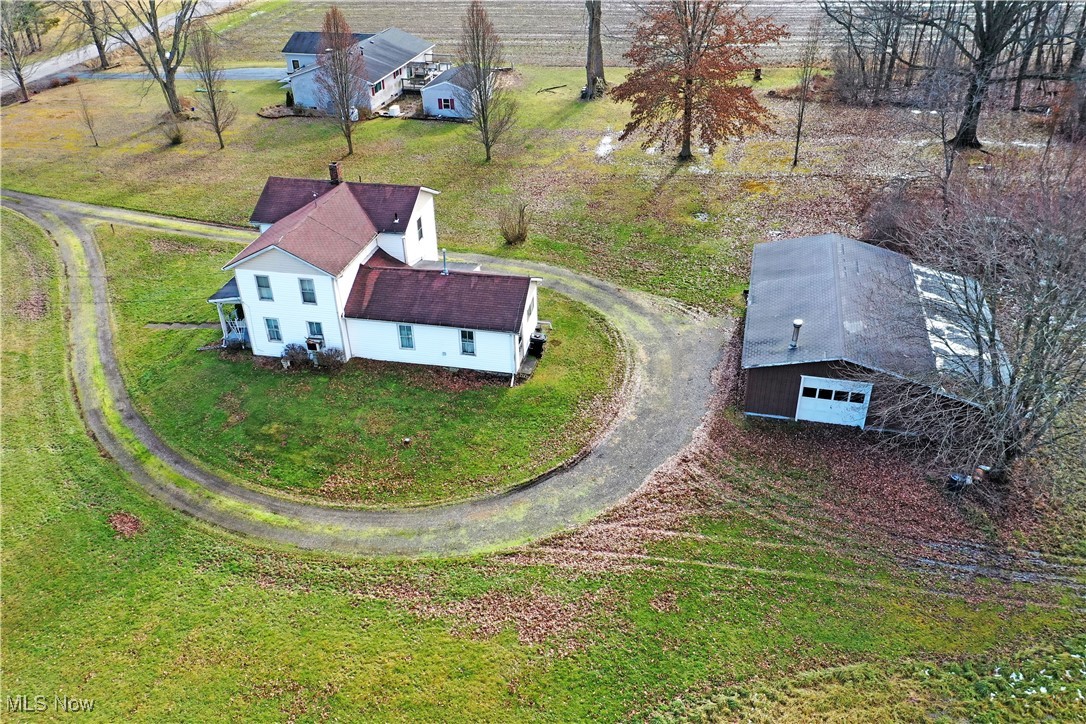 1513 Sharon Hogue Road, Masury, Ohio image 10