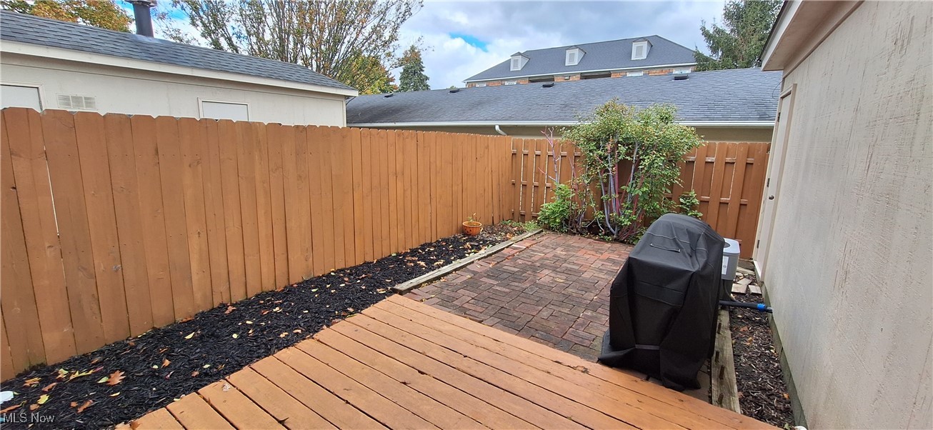 Georgetown/Lyndhurstcondo - Residential