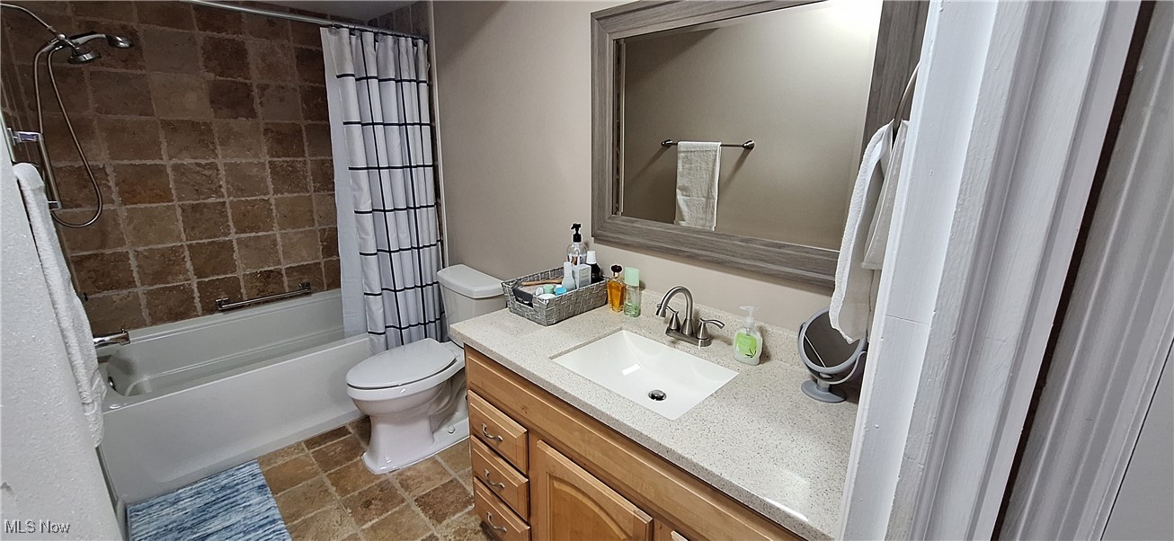 Georgetown/Lyndhurstcondo - Residential