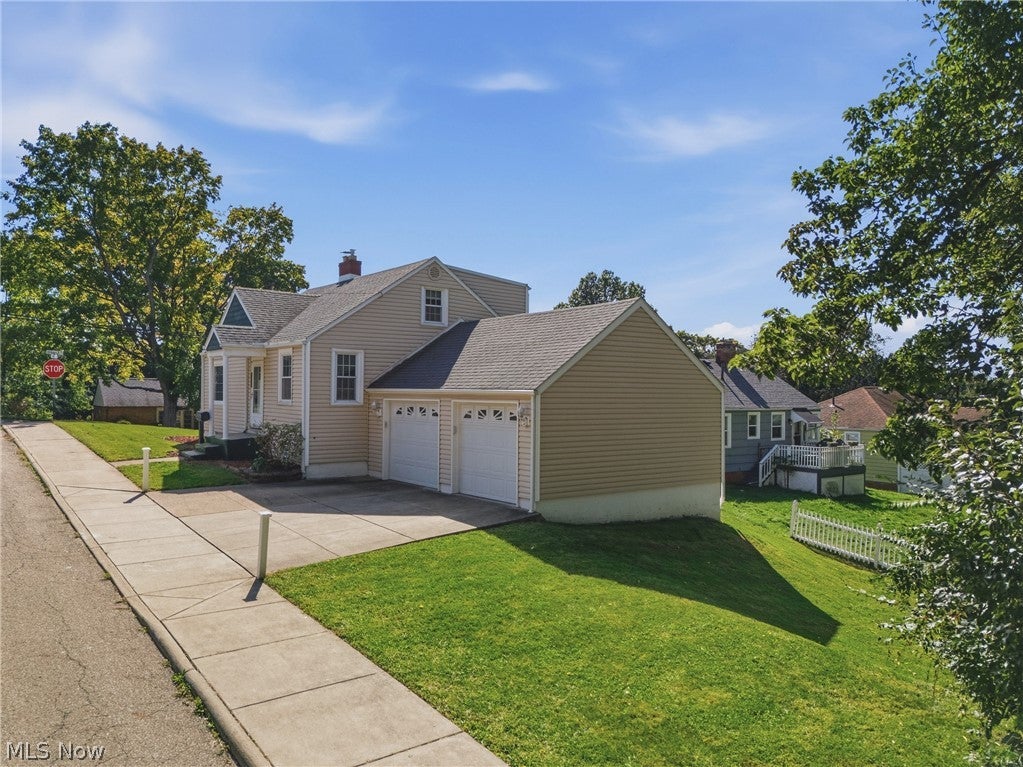 105 Donner Avenue NW