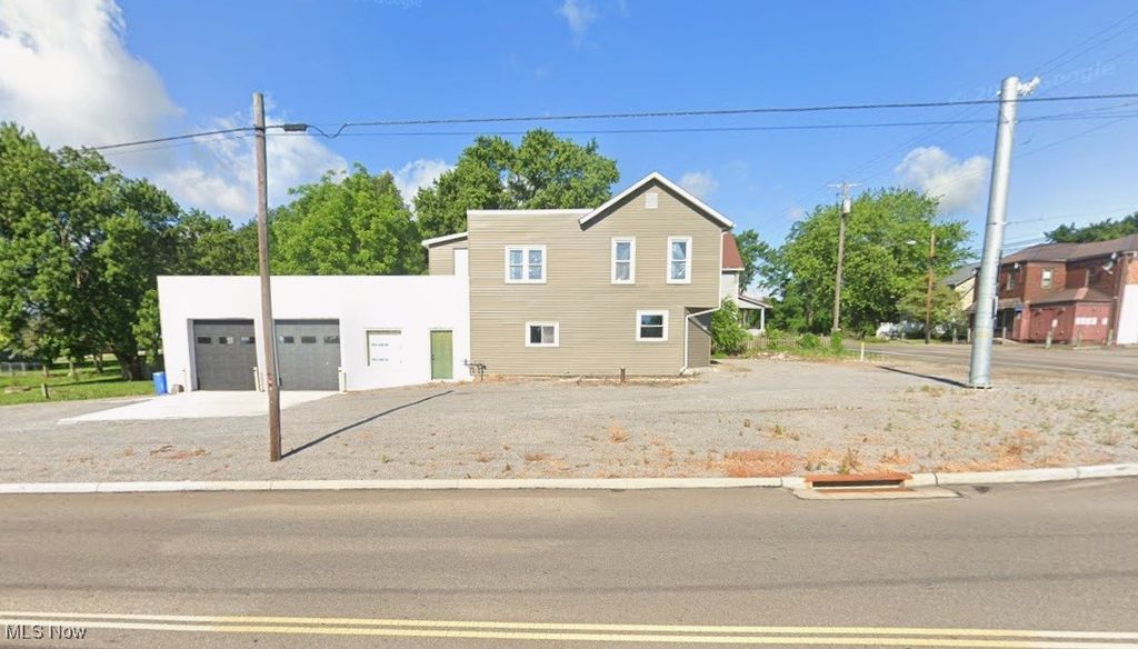 Photo of 91 Union Avenue SE, Minerva, OH 44657 (MLS # 5178450)