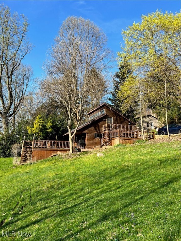 Spring Valley Lake - Residential