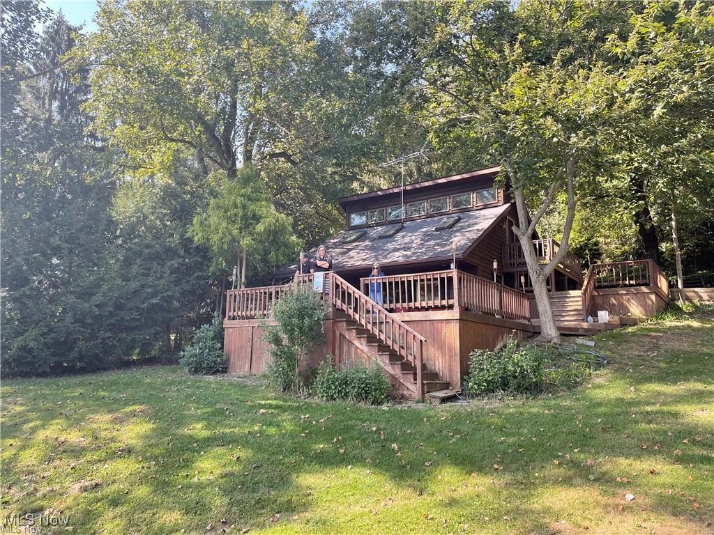 Spring Valley Lake - Residential