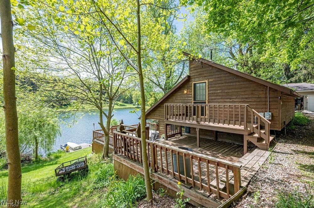 Spring Valley Lake - Residential