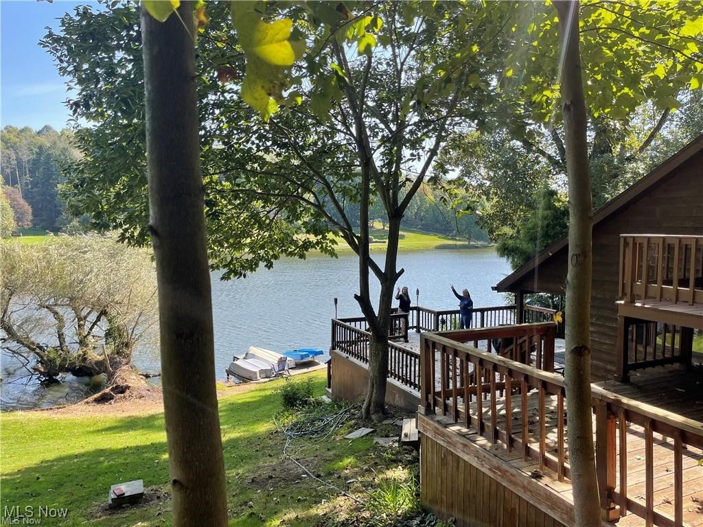 Spring Valley Lake - Residential