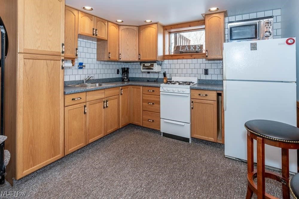 Spring Valley Lake - Residential