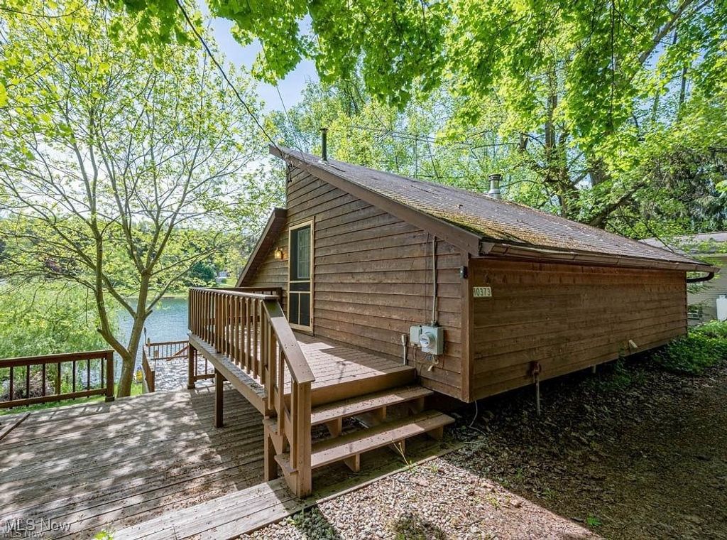 Photo of 10373 Myers Road, Hanoverton, OH 44427 (MLS # 5174169)