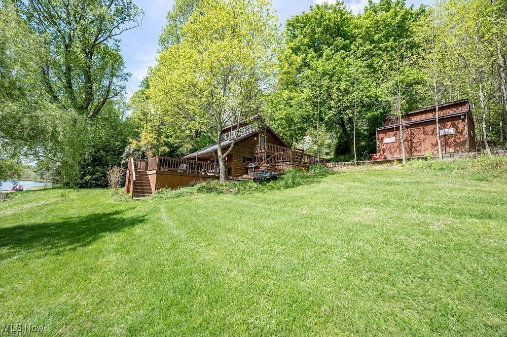 Spring Valley Lake - Residential