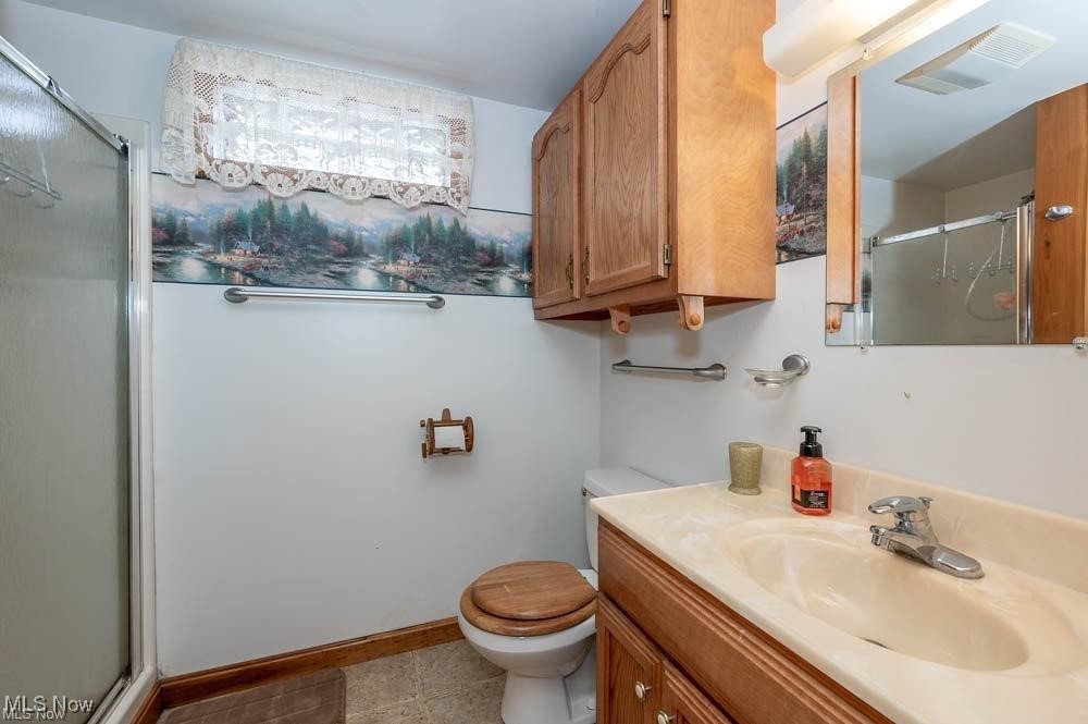 Spring Valley Lake - Residential