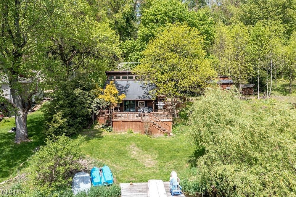 Spring Valley Lake - Residential