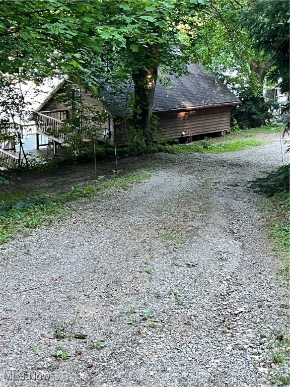 Spring Valley Lake - Residential