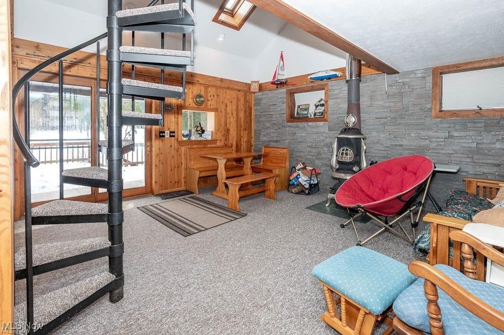 Spring Valley Lake - Residential