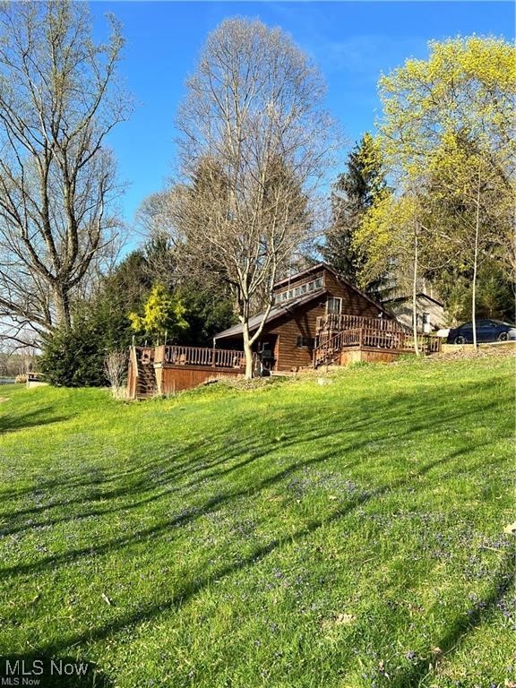 Spring Valley Lake - Residential