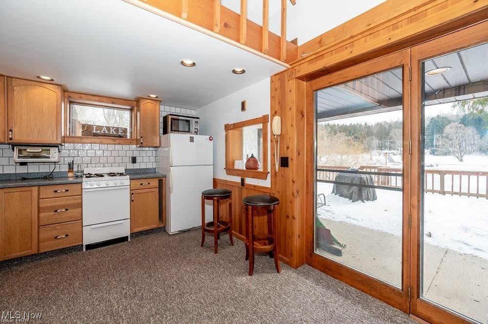 Spring Valley Lake - Residential