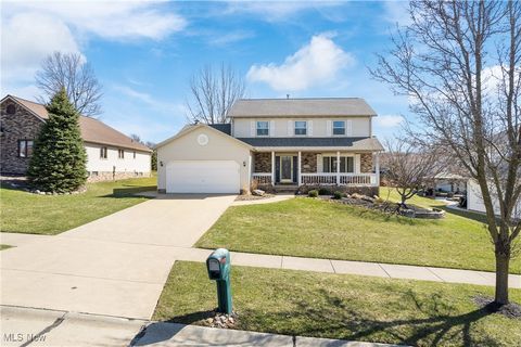 7817 Daniel Drive, Seven Hills, OH 44131 - #: 5107153