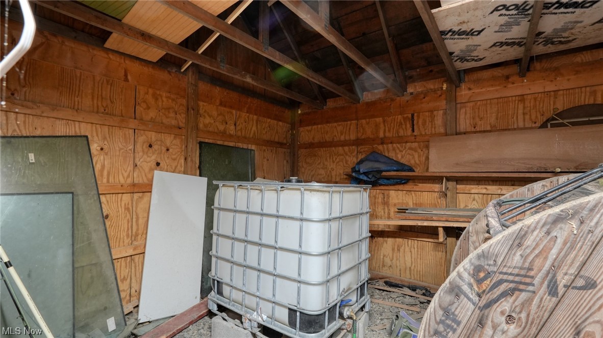 Third Quarter - Residential