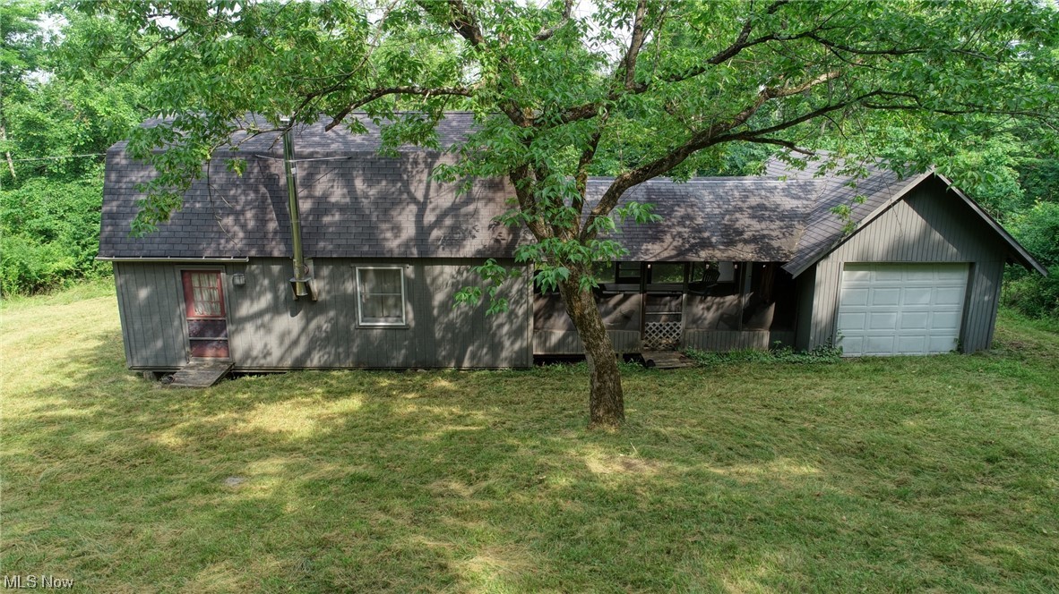 Third Quarter - Residential