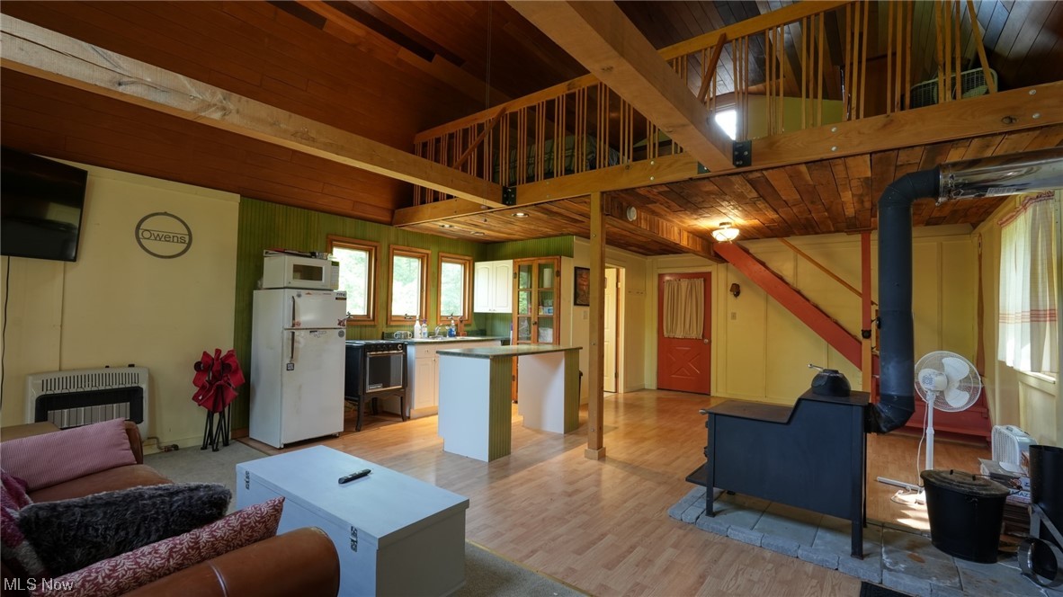 Third Quarter - Residential