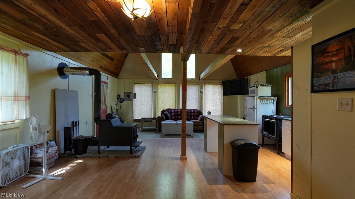 Third Quarter - Residential