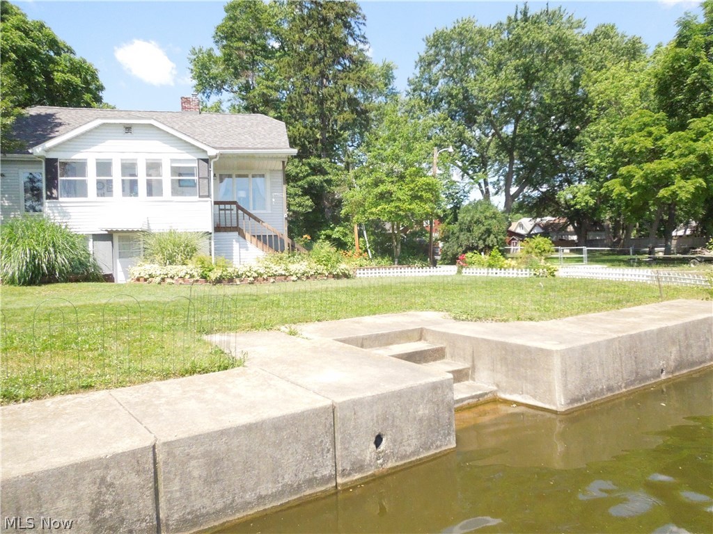 Lockwood Grove Allotment Rep - Residential