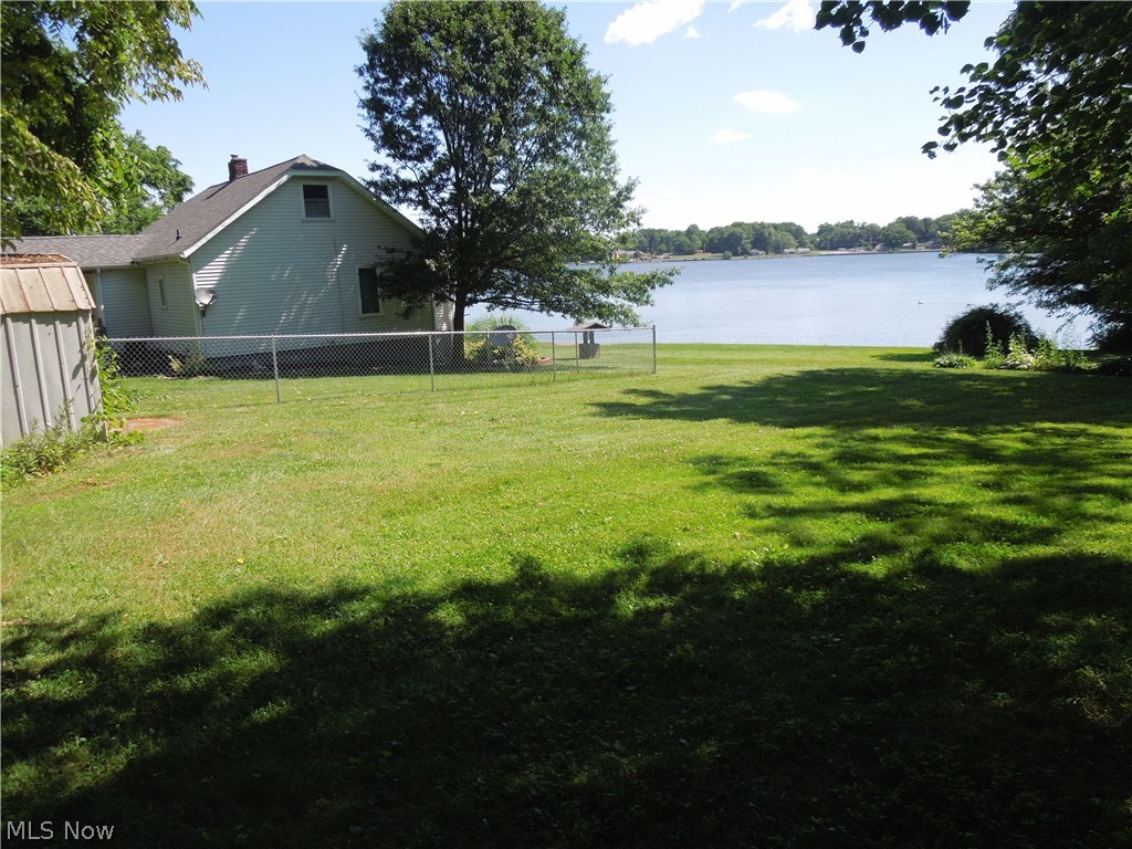 Lockwood Grove Allotment Rep - Residential