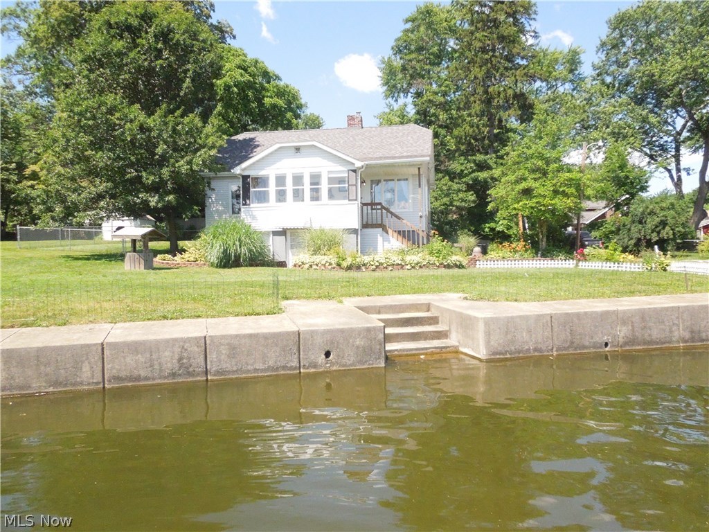 Lockwood Grove Allotment Rep - Residential