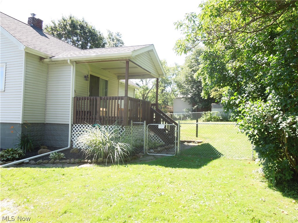 Lockwood Grove Allotment Rep - Residential