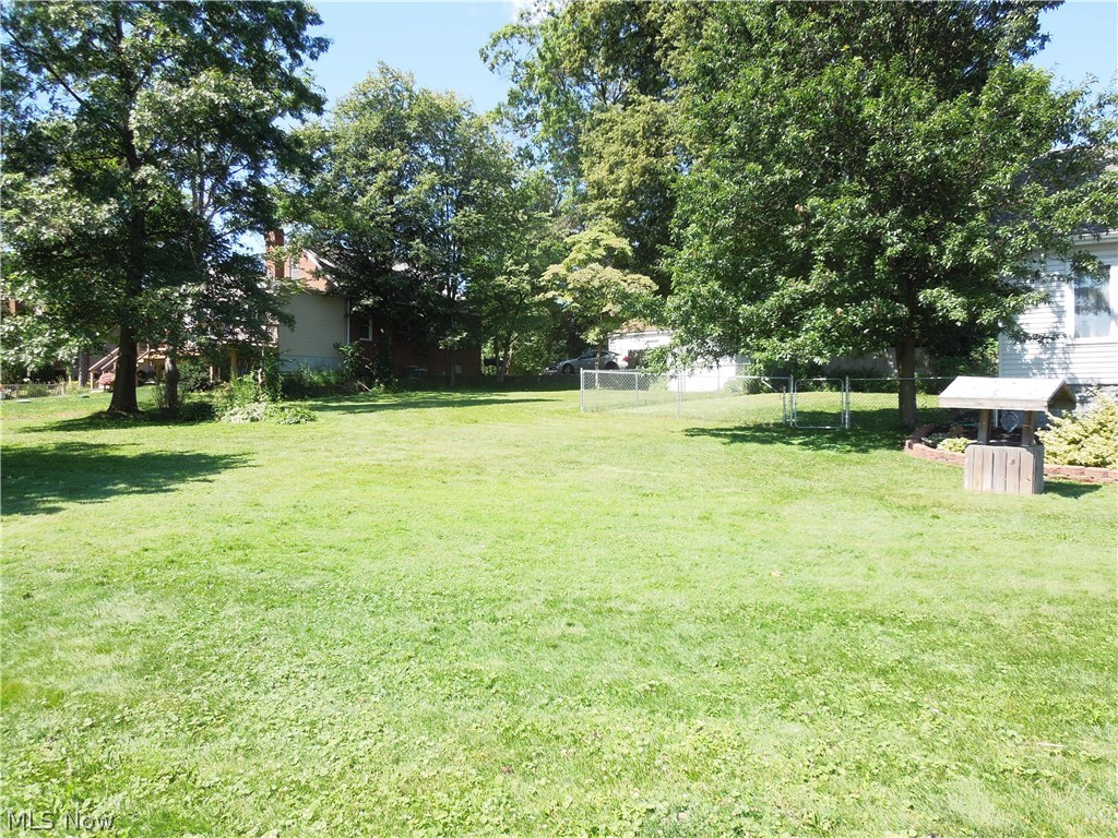 Lockwood Grove Allotment Rep - Residential