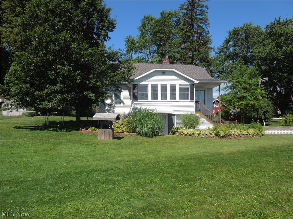 Lockwood Grove Allotment Rep - Residential