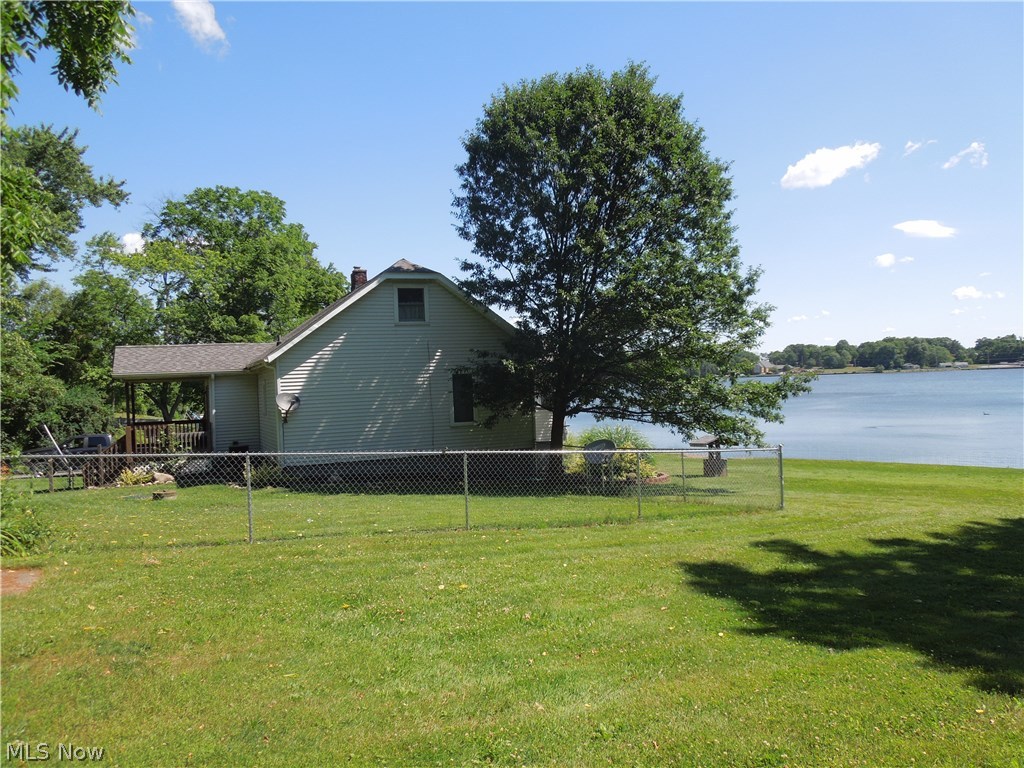 Lockwood Grove Allotment Rep - Residential