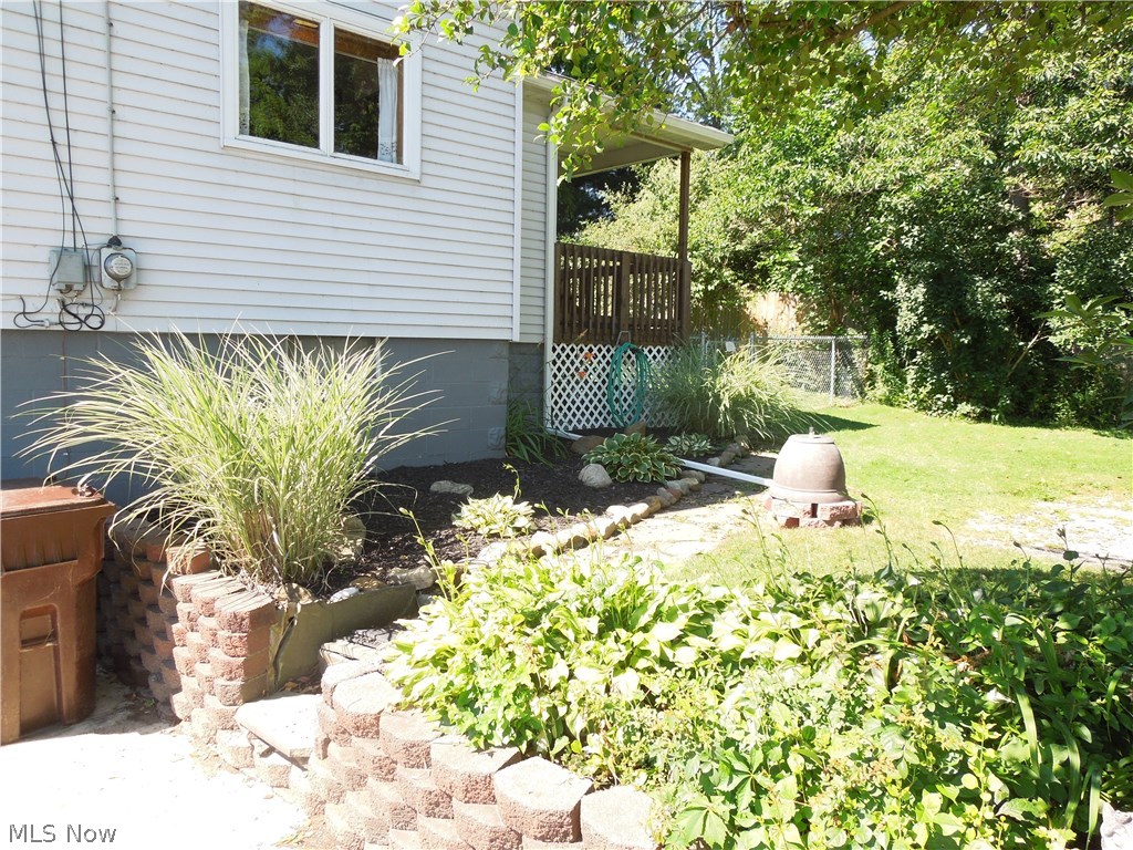 Lockwood Grove Allotment Rep - Residential