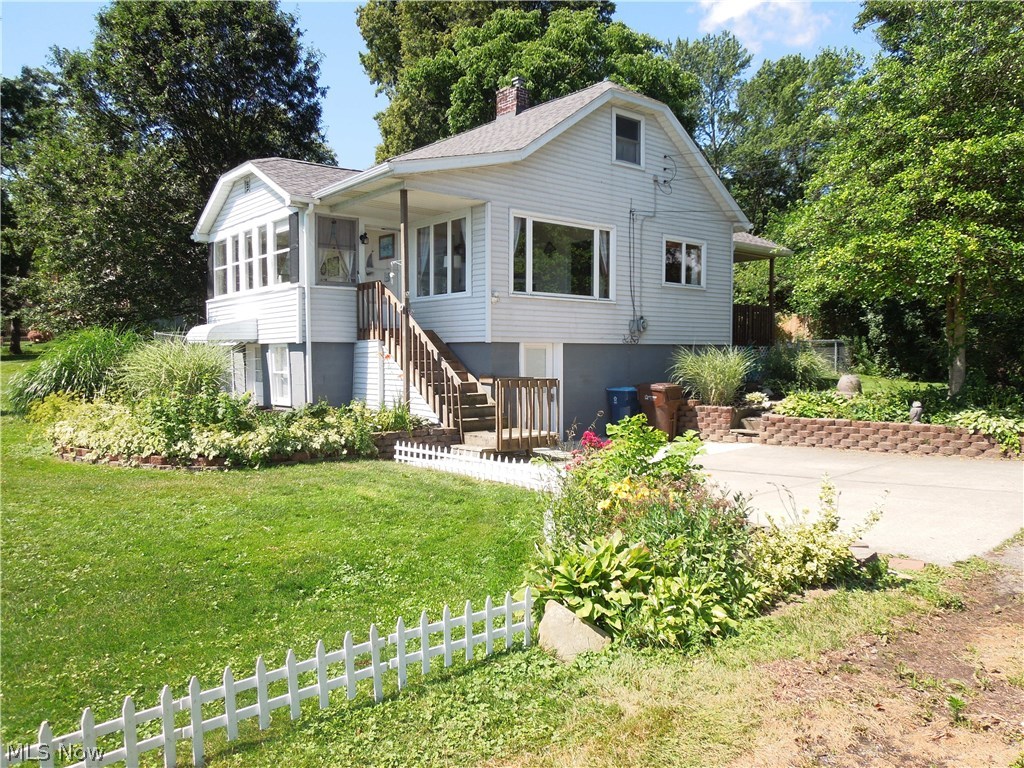 Lockwood Grove Allotment Rep - Residential