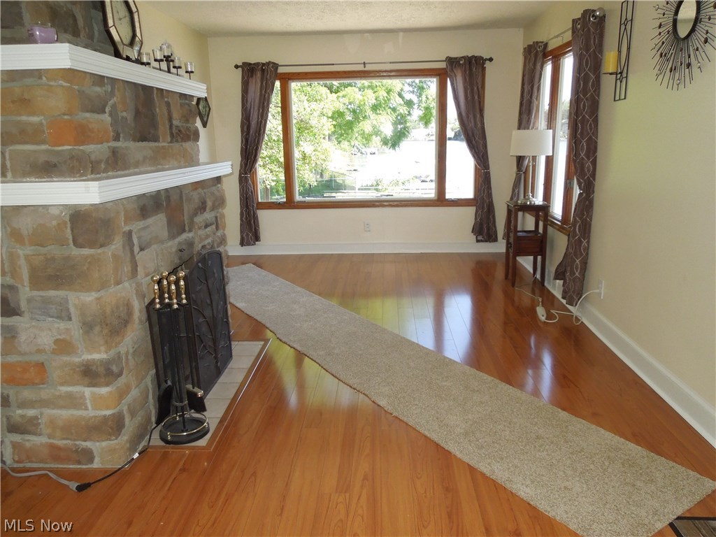 Lockwood Grove Allotment Rep - Residential