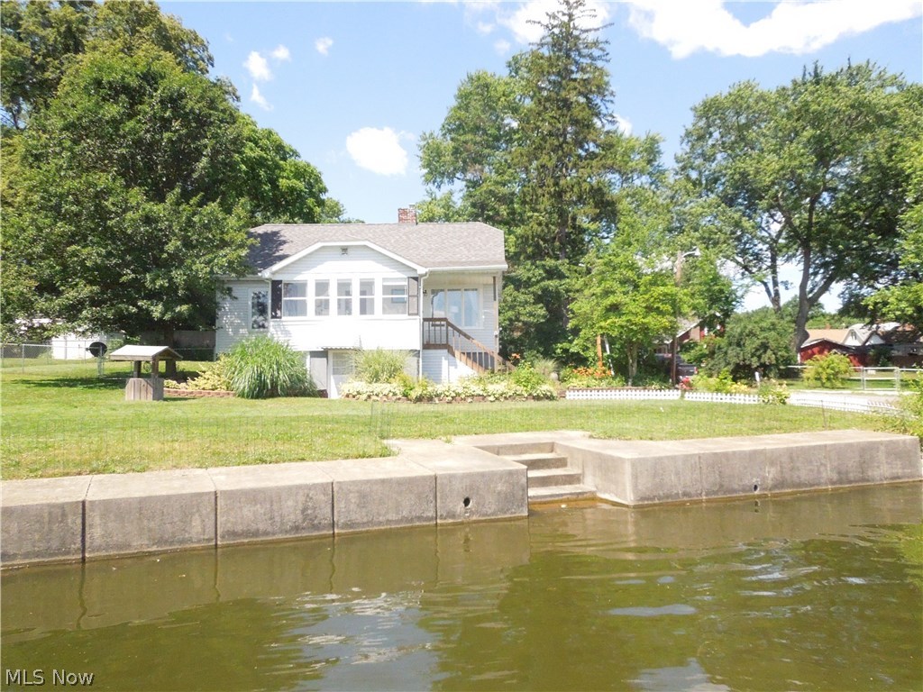 Lockwood Grove Allotment Rep - Residential