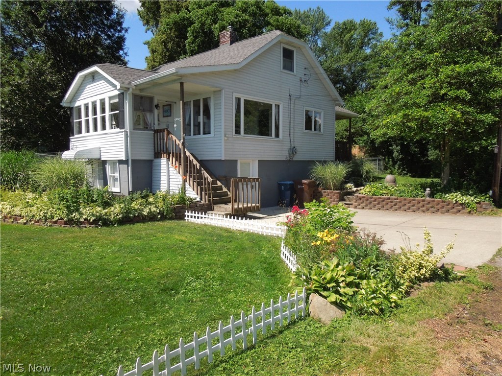 Lockwood Grove Allotment Rep - Residential