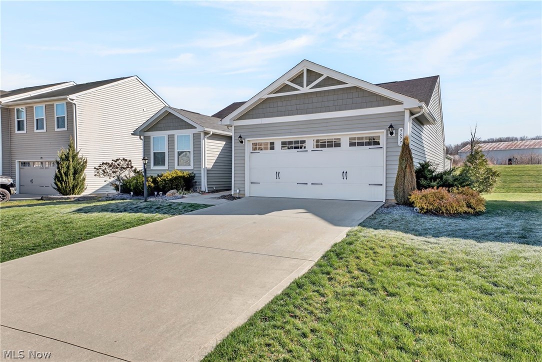 Westfield Terrace Rep 2 - Residential