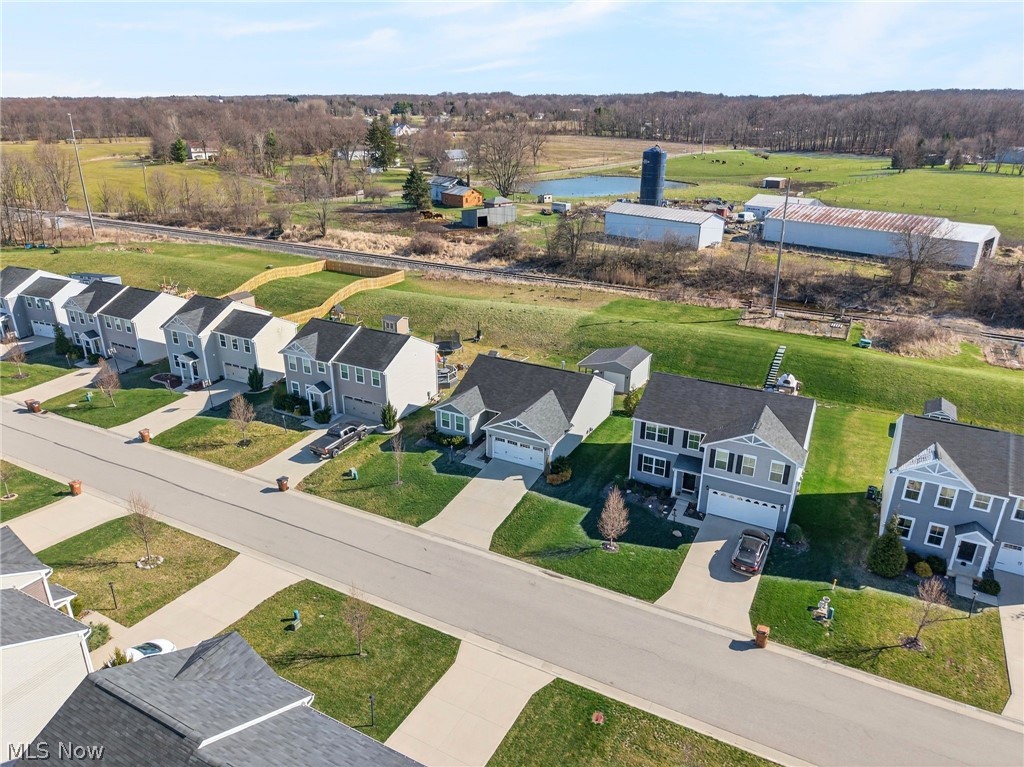 Westfield Terrace Rep 2 - Residential