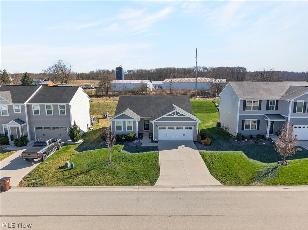 Westfield Terrace Rep 2 - Residential