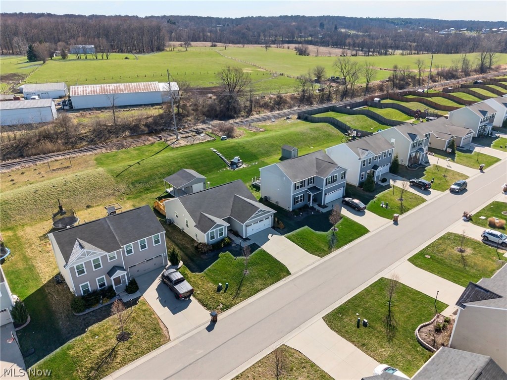 Westfield Terrace Rep 2 - Residential