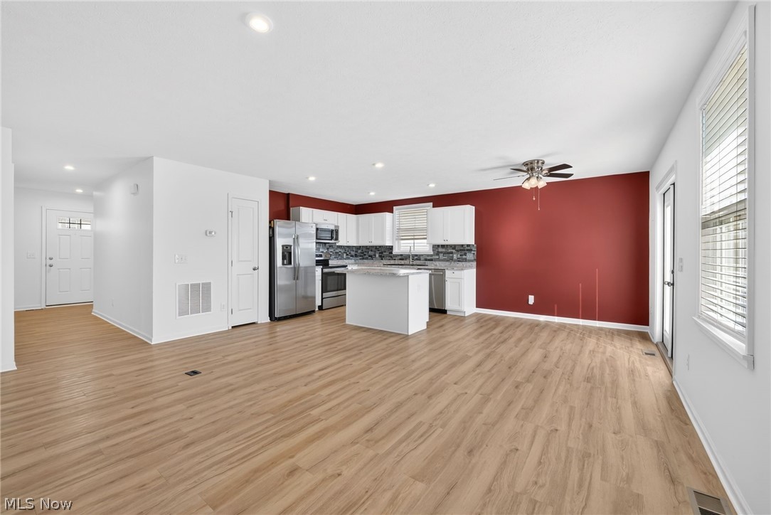 Westfield Terrace Rep 2 - Residential