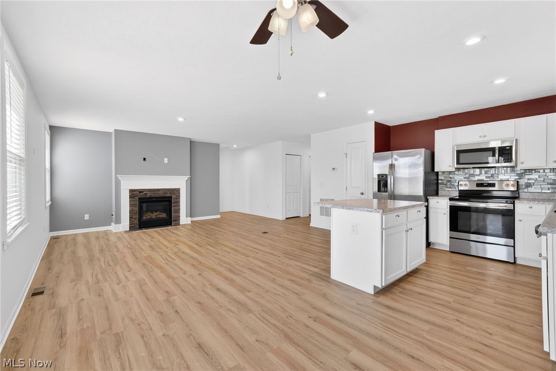 Westfield Terrace Rep 2 - Residential