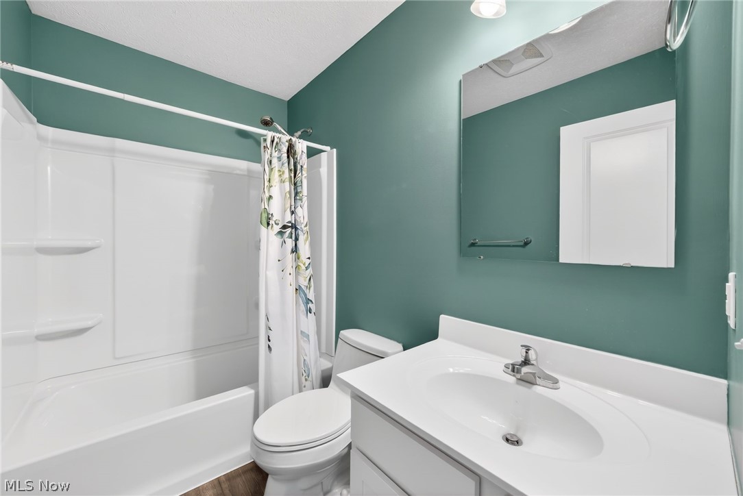 Westfield Terrace Rep 2 - Residential