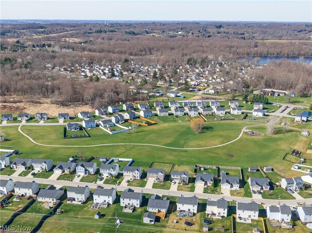 Westfield Terrace Rep 2 - Residential