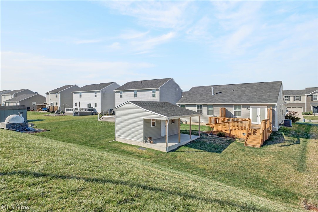 Westfield Terrace Rep 2 - Residential