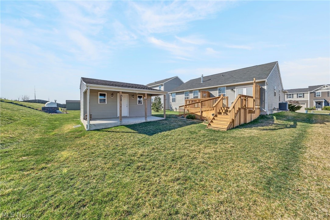 Westfield Terrace Rep 2 - Residential