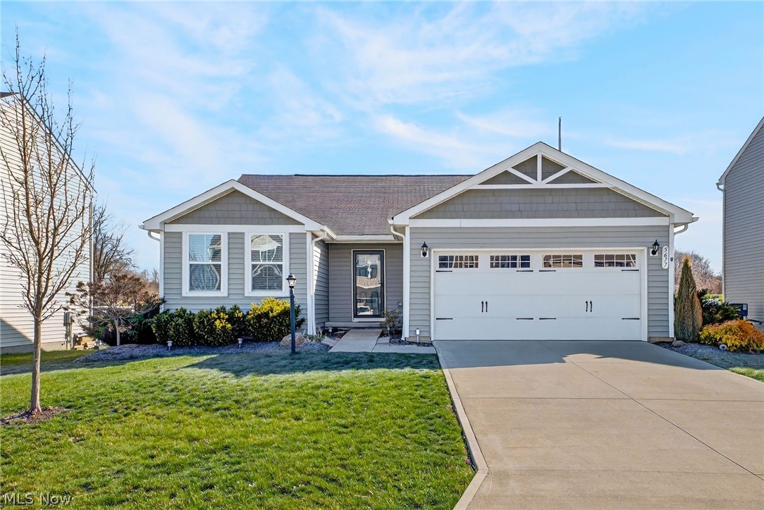 Westfield Terrace Rep 2 - Residential